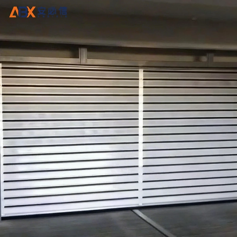 肇庆市涡轮硬质高速门